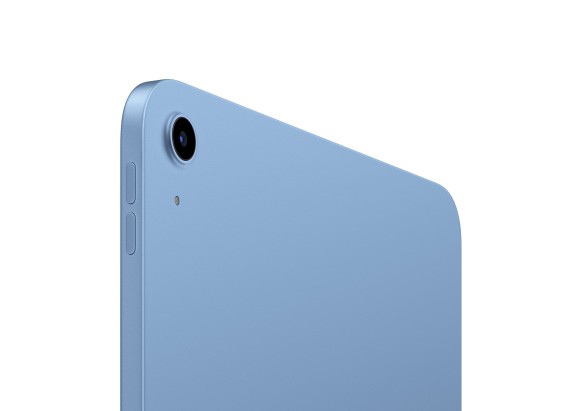 Apple iPad 11 A16 2025 Wi-Fi 256GB Blue