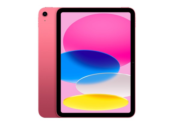 Apple iPad 11 A16 2025 Wi-Fi 512GB Pink