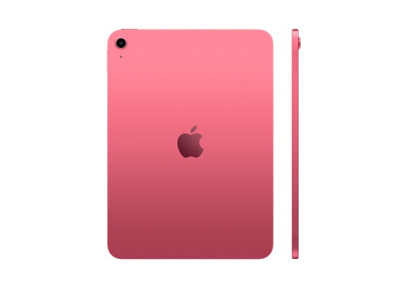 Apple iPad 11 A16 2025 Wi-Fi 512GB Pink