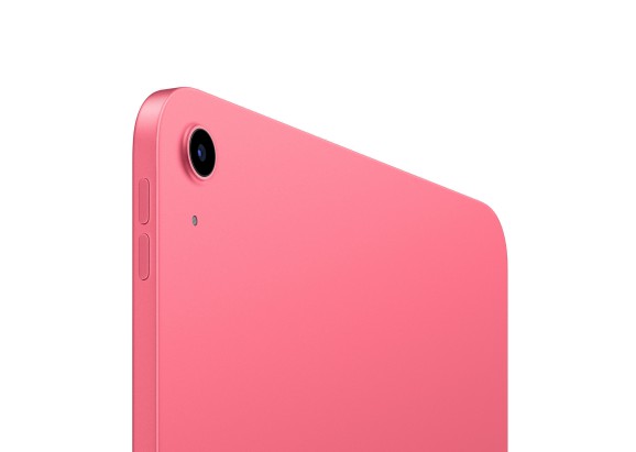 Apple iPad 11 A16 2025 Wi-Fi 512GB Pink