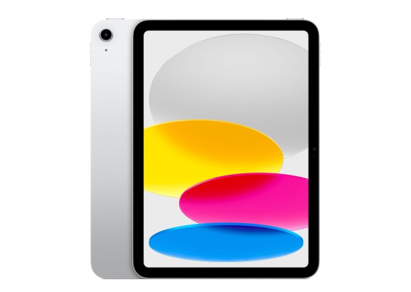 Apple iPad 11 A16 2025 Wi-Fi 128GB Silver