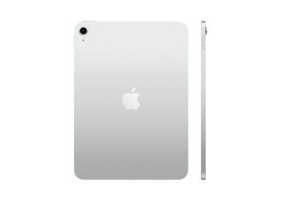 Apple iPad 11 A16 2025 Wi-Fi 128GB Silver