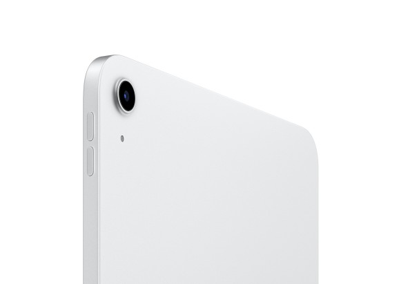 Apple iPad 11 A16 2025 Wi-Fi 128GB Silver