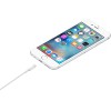 Кабель Apple USB-Lightning 1 м White