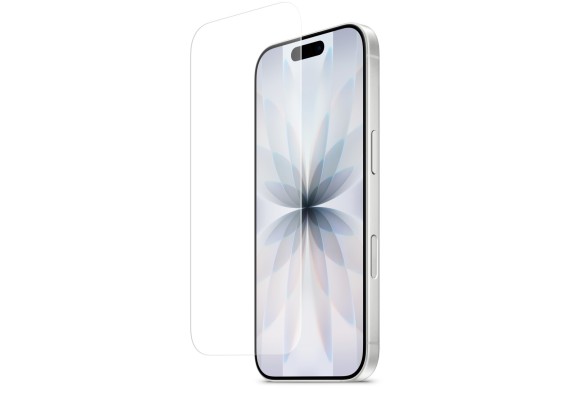 Защитное стекло для iPhone 15 | 15 Pro UltraGlass