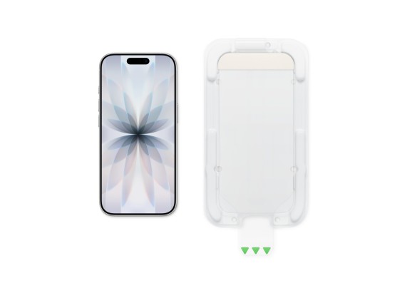 Защитное стекло для iPhone 15 | 15 Pro UltraGlass