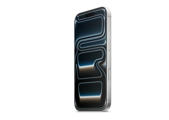 Защитное стекло для iPhone Air UltraGlass