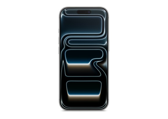 Защитное стекло для iPhone Air UltraGlass