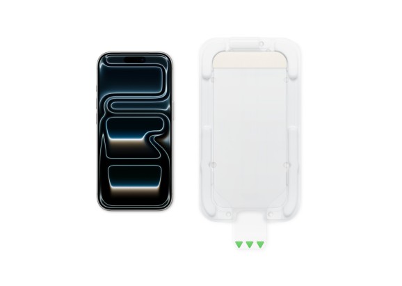 Защитное стекло для iPhone Air UltraGlass