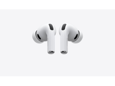 Новые AirPods