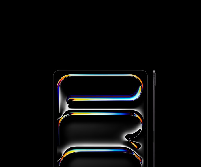 iPad pro