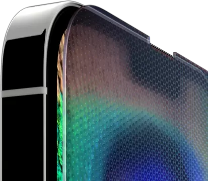 Ceramic Shield iPhone 13 Pro
