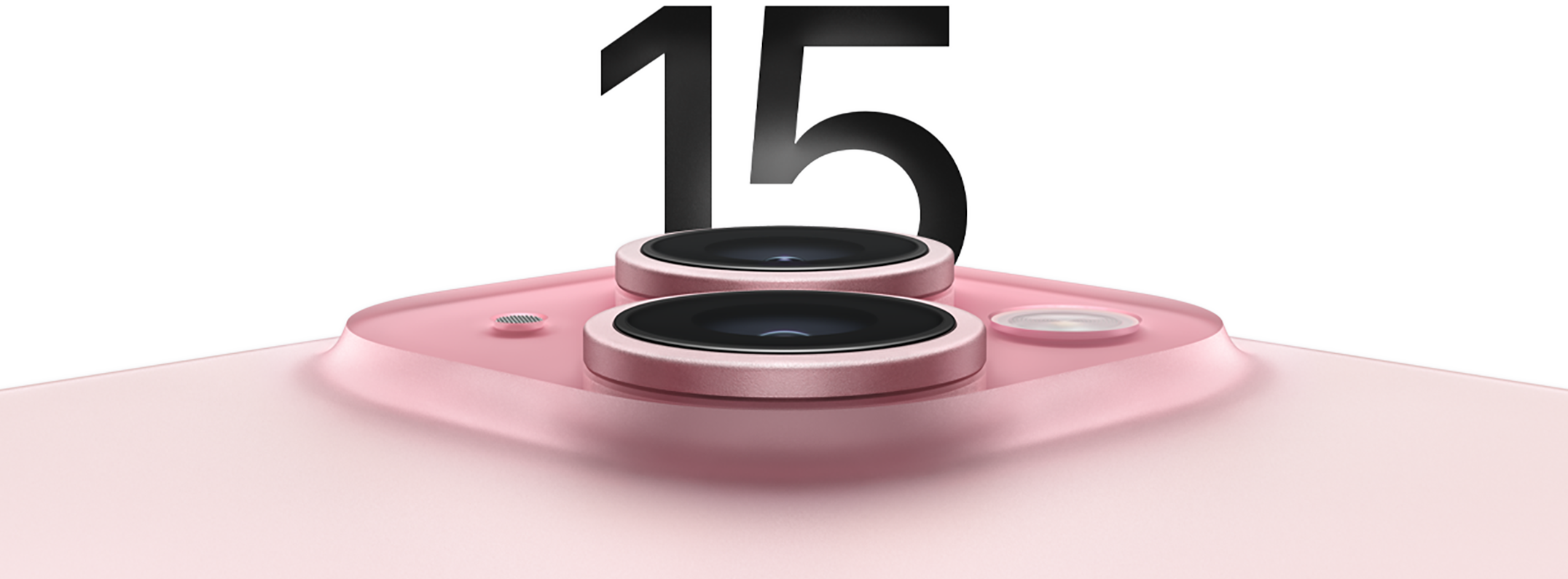 Apple iPhone 15
