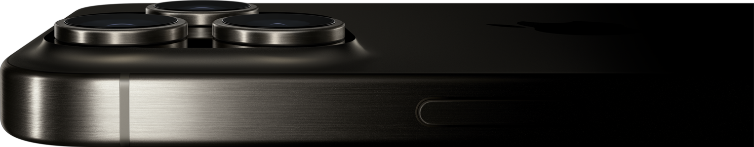 Apple iPhone 15 Pro и iPhone 15 Pro Max
