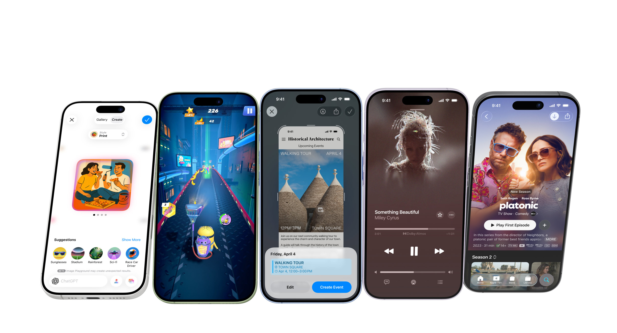 автономность и зарядка iPhone 17