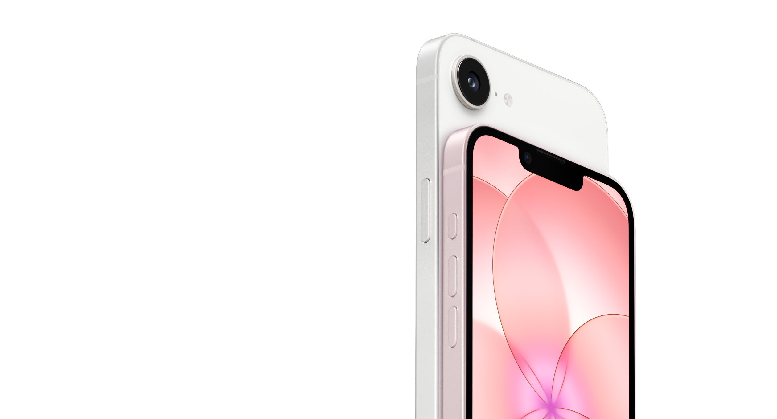 корпус iPhone 17e