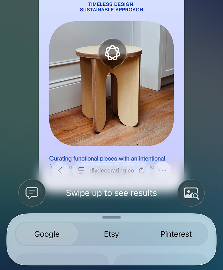 Apple Intelligence на iPhone 17e